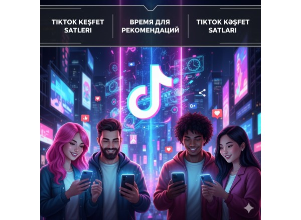 TikTok Keşfete Düşme Saatleri. Kapsamlı Uygulama Rehberi